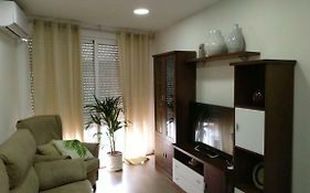 Apartamento el Torreón